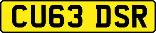 CU63DSR