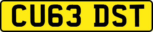 CU63DST