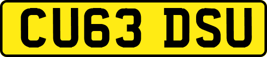 CU63DSU
