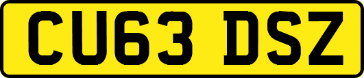 CU63DSZ