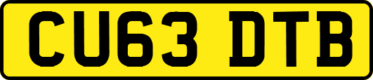 CU63DTB