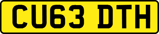CU63DTH