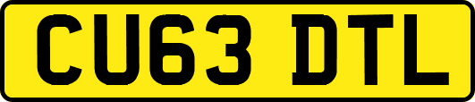 CU63DTL