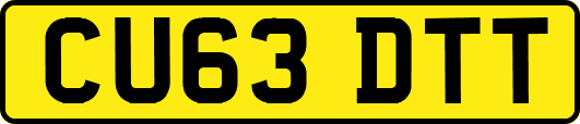 CU63DTT