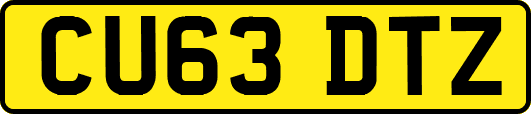 CU63DTZ