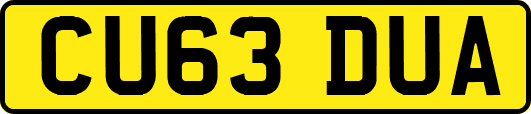 CU63DUA
