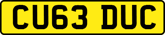 CU63DUC