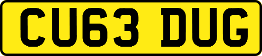CU63DUG