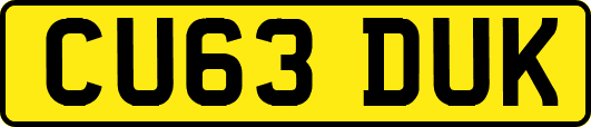 CU63DUK
