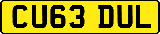 CU63DUL