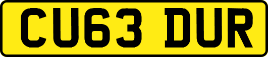 CU63DUR