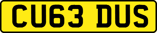 CU63DUS