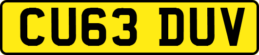 CU63DUV