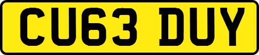 CU63DUY