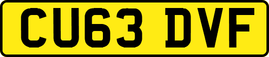 CU63DVF