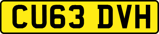 CU63DVH