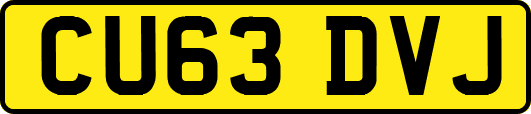 CU63DVJ