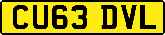 CU63DVL