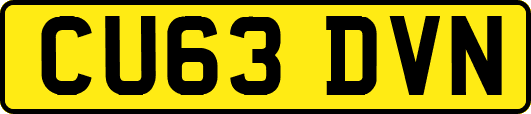 CU63DVN