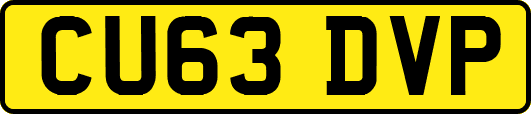 CU63DVP