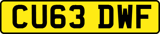 CU63DWF