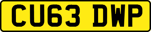 CU63DWP