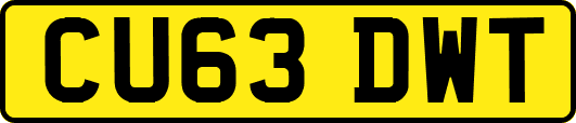 CU63DWT