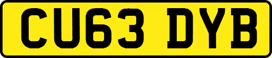 CU63DYB