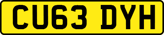 CU63DYH