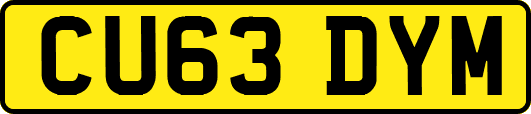 CU63DYM