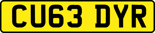 CU63DYR