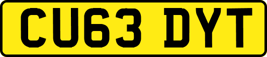 CU63DYT