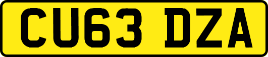 CU63DZA