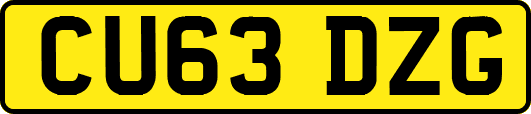 CU63DZG