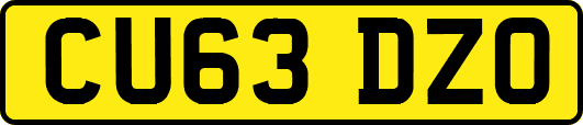 CU63DZO