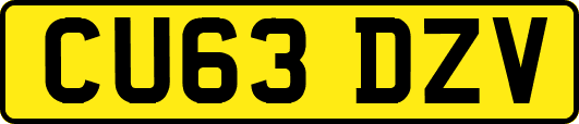 CU63DZV