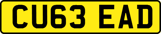 CU63EAD