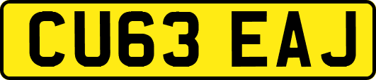 CU63EAJ