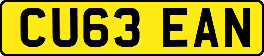 CU63EAN