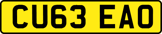 CU63EAO