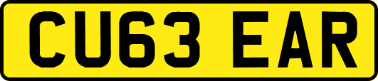CU63EAR