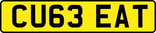 CU63EAT
