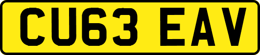 CU63EAV