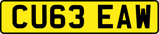 CU63EAW