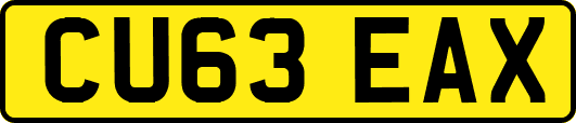 CU63EAX