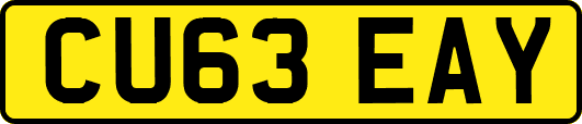 CU63EAY