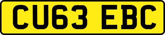 CU63EBC