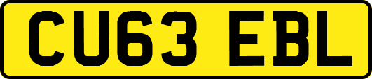 CU63EBL
