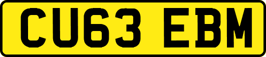 CU63EBM