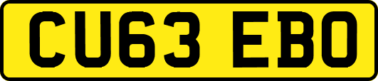 CU63EBO